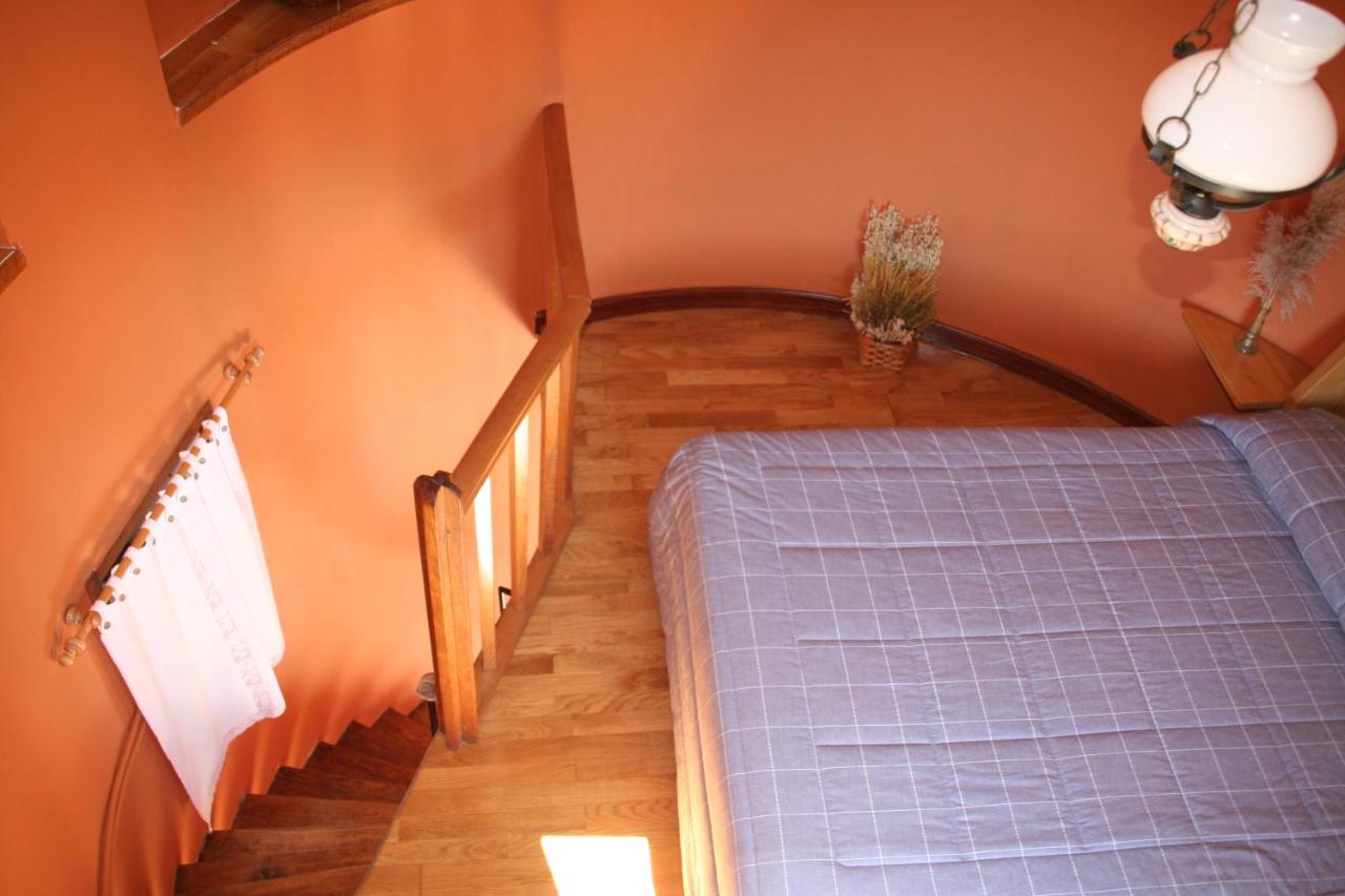 Albergue La Torre Santiurde de Reinosa ภายนอก รูปภาพ